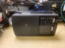 Vintage Grundig Concert Boy