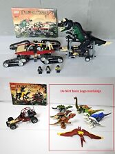 LEGO Dino: 7297 Dinosaur