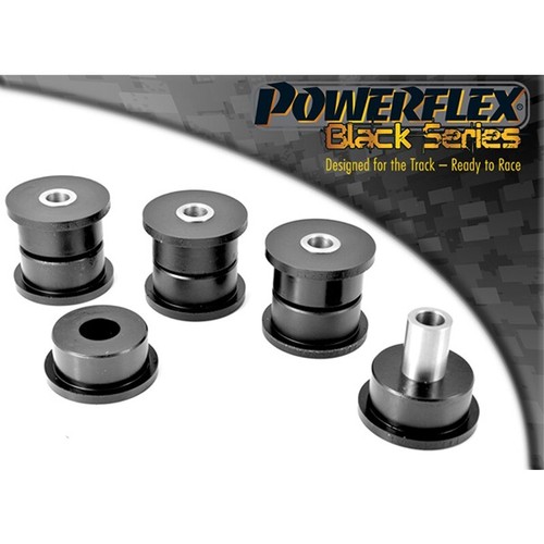 Powerflex black series rear - powerflex,