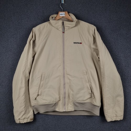 Vintage woolrich jacket - mens, l