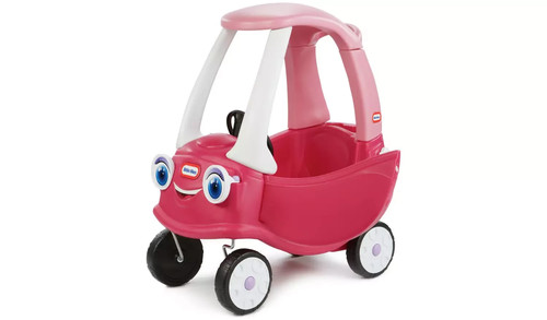 Little tikes cozy coupe - little,