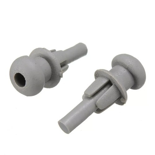 Fit ford parcel shelf - x2,