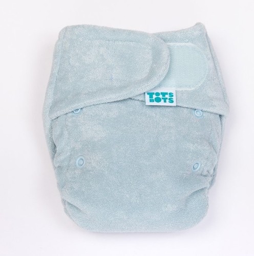 Bamboozle nappy totsbots - nappy,