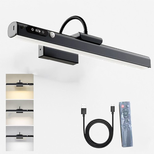 Usb rechargeable led vanity - rechargeable,