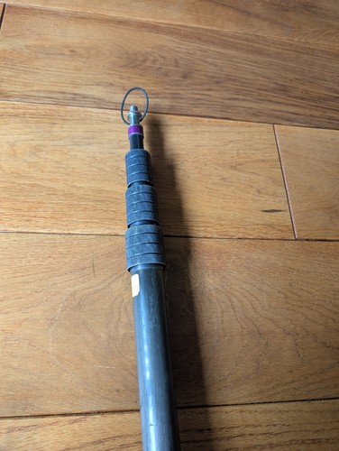 Ambient recording qp480 - ambient,