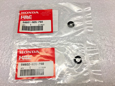 Honda RS125 / Honda RS250 /