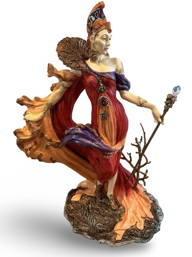Enchantica quillion the autumn - enchantica,