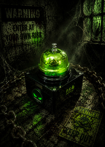 Ghost hunting equipment dead - hunting,