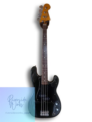 Fernandes precision bass - fernandes,