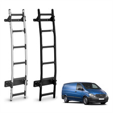 Rhino Door Ladder for the
