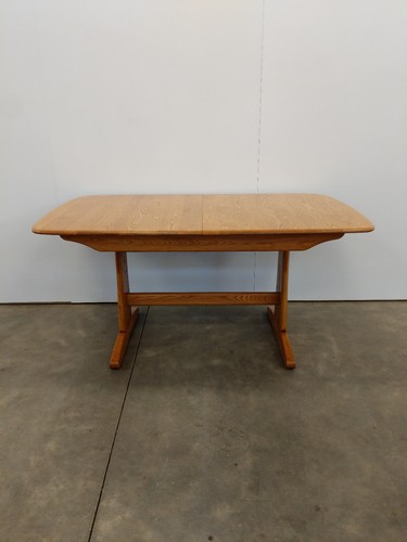 Vintage extendable dining - vintage,
