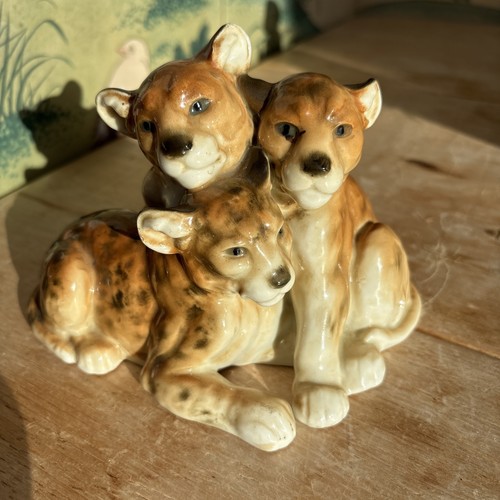 Karl ens very rare porcelain - karl,