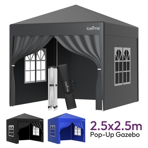 Loefme 5m heavy duty - loefme, 2.5*2.5m