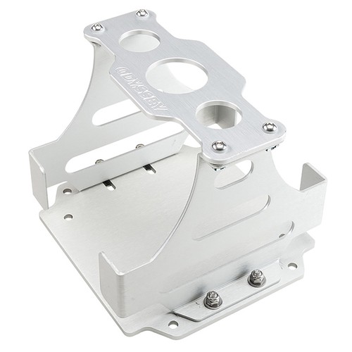 Odyssey battery hold - battery, down