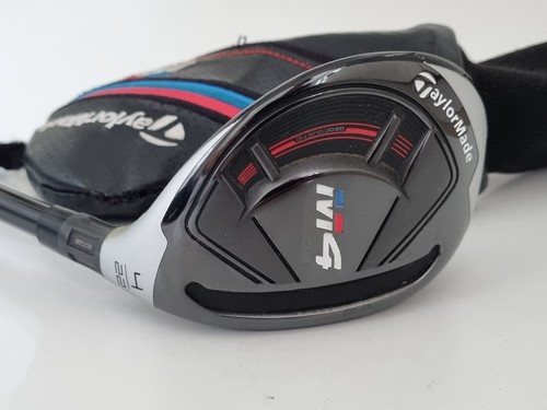 Taylormade hybrid rescue - taylormade, m4