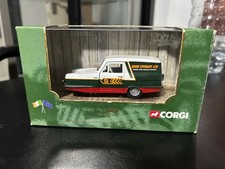 Corgi Eddie Stobart Reliant