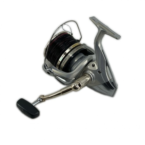 Shimano super aero swing cast - swing,