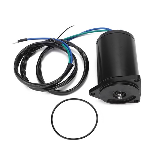 Power tilt trim motor - tilt,