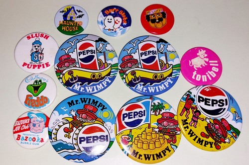 Job lot vintage retro - retro, 70s