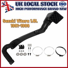 4x4 AIR INTAKE SNORKEL KIT FOR SUZUKI VITARA SIDEKICK GEO TRACKER 1.6 2.0L 91-99