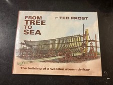 FROM TREE TO SEA,TED