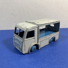 DINKY 30V NCB ELECTRIC MILK