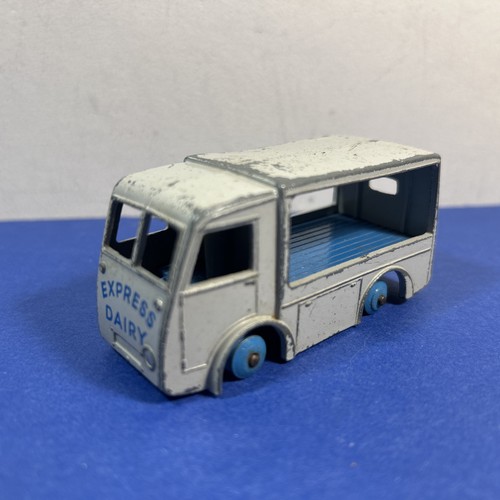 Dinky 30v ncb - dinky, electric