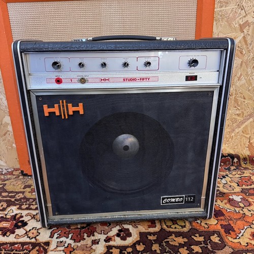 Vintage 1980s studio fifty - hh,
