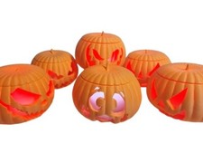 Halloween Pumpkin -Small Size