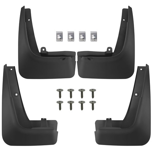 Genuine urmecch mud flaps - urmecch,