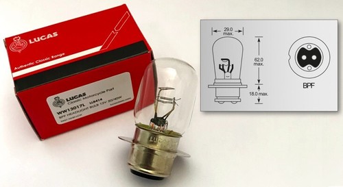 Bsa triumph a50 b25 b50 - triumph, b25/b50