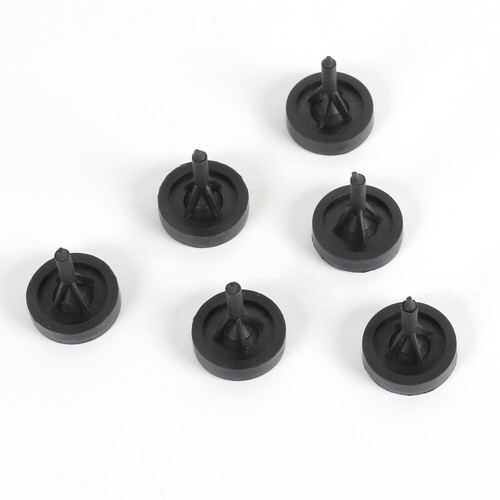 24x poppet valve gasket - 6/24x,