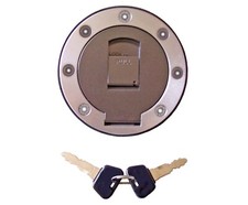 Yamaha XJ600N Diversion fuel