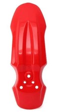 FRONT FENDER MINI RED
