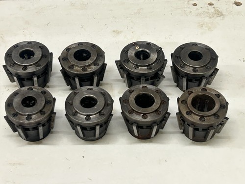 Burnerd multisize collets - ma,