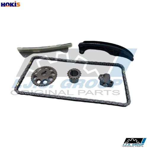 Timing chain kit 1038fk for - timing,