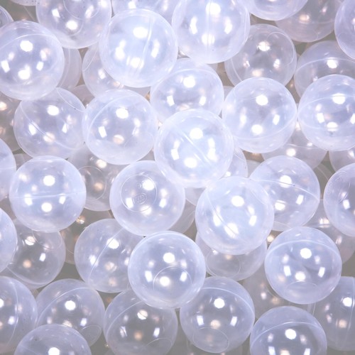 Guesvot inch big ball pit - inch,