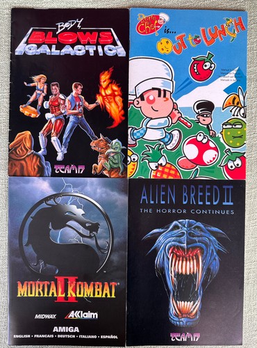 Original games manuals amiga - manuals,,