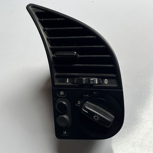 Bmw e36 headlight - 3,