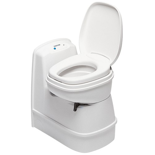 Thetford cassette toilet - cassette,