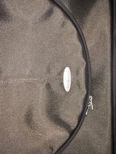 Samsonite Black W:56cm bifold