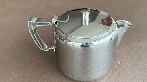 Old hall stainless - 18/8,