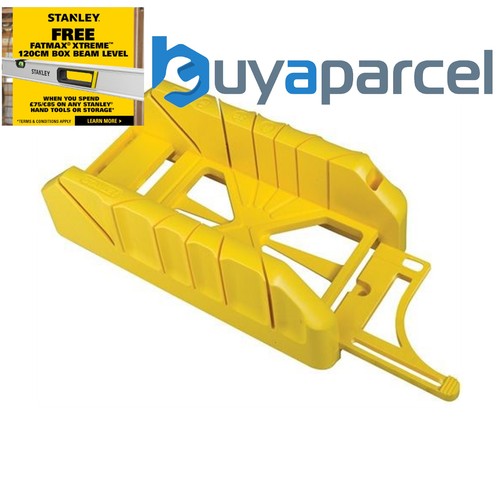 Stanley saw storage mitre - storage, box