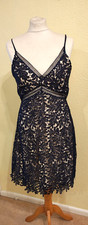 LITTLE MISTRESS Size 12 NAVY