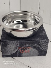 IMS Competizione E61 Rancilio