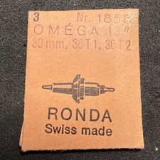 Genuine Omega 30 30T1 30T2 260