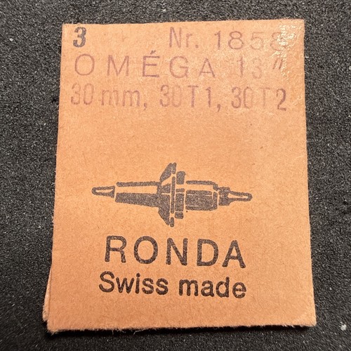 Genuine omega 30t1 30t2 260 - omega,