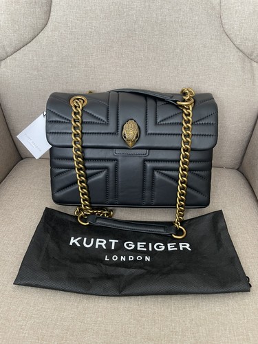 Kurt geiger london - geiger, the