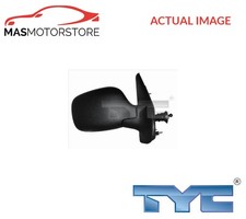 OUTSIDE REAR VIEW MIRROR LHD