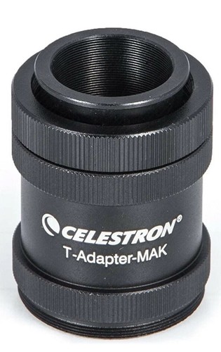 Celestron adapter for - t-adapter,